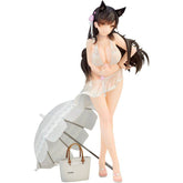 Azur Lane: Atago Summer March Ver. - 1/7 Complete Figure
